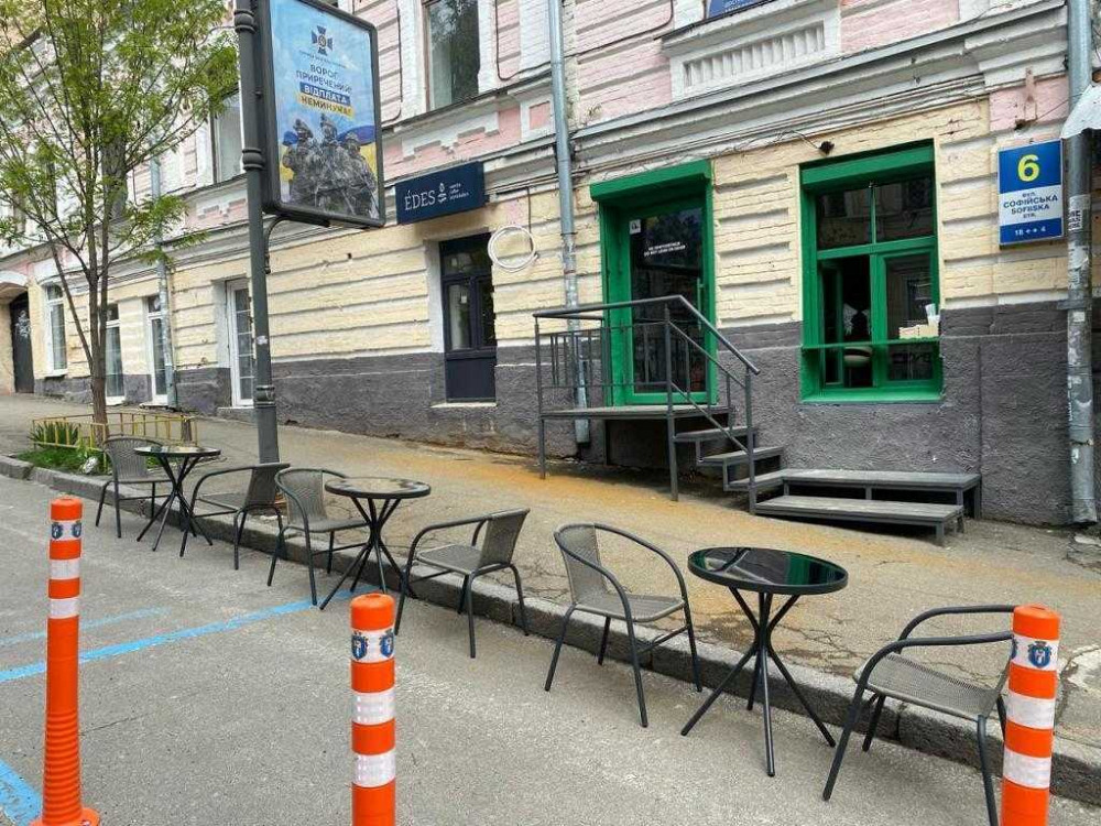 долгосрочная аренда помещения свободного назначения, здания Киев, Шевченковский, 30000 грн./мес. Київ - зображення 7