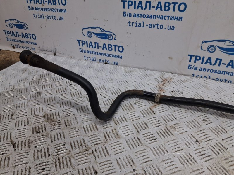 Стабилизатор передний Mazda 6 GJ 2.2 DIESEL 2012 (б/у) Київ - зображення 3