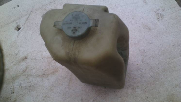 Бачок омивача Ауді /W 431955453 оригінал Винница - изображение 4