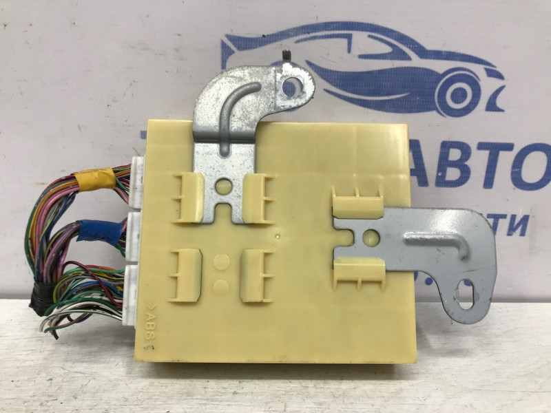 Блок комфорта Toyota Prado J120 3.0 DIESEL 1KDFTV 2002 (б/у) Київ - зображення 2