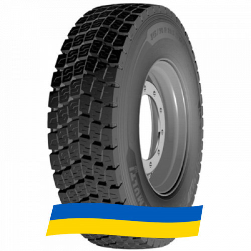 315/70 R22.5 Michelin X Multi HD D 154/150L Ведуча шина Киев - изображение 2