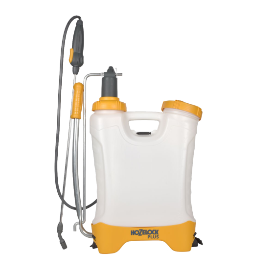 Опрыскиватель ранцевый HoZelock 4712 Plus 12 л Киев