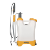 Опрыскиватель ранцевый HoZelock 4712 Plus 12 л Київ