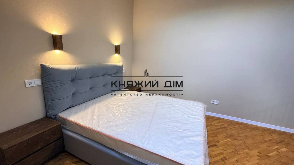 Оренда! Дворівневої 1-но кімнатної квартири ЖК Дубовий Гай. м. Сирець № 11204875 Киев - изображение 9