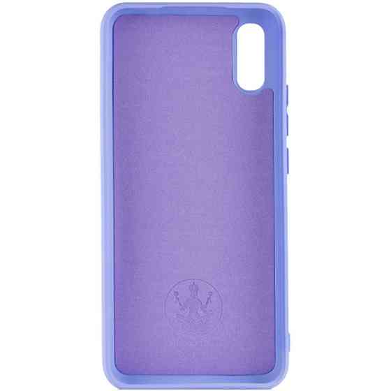 Чехол Silicone Cover Lakshmi (AA) для Xiaomi Redmi 9A Херсон