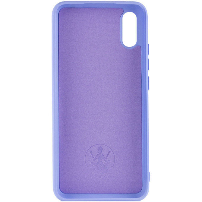 Чехол Silicone Cover Lakshmi (AA) для Xiaomi Redmi 9A Херсон - изображение 2