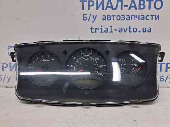 Приборная панель SsangYong Kyron DJ 2.7 D27DT 2005 (б/у) Киев