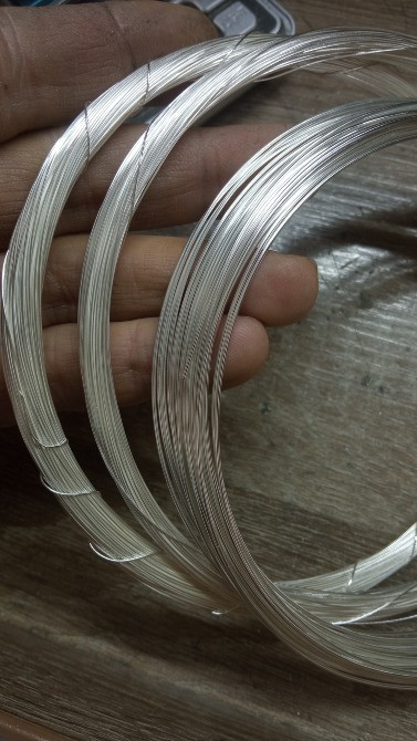 Припій для срібла. Срібний припій ювелірний Каменец-Подольский - изображение 1