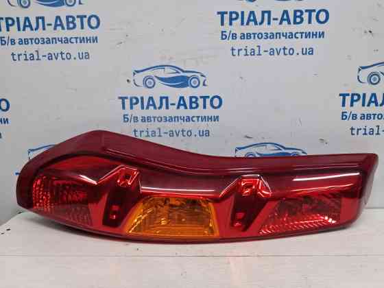 Фонарь задний внешний левый Nissan X-Trail 2007-2015 26555JG00A (Арт. 80054) Київ