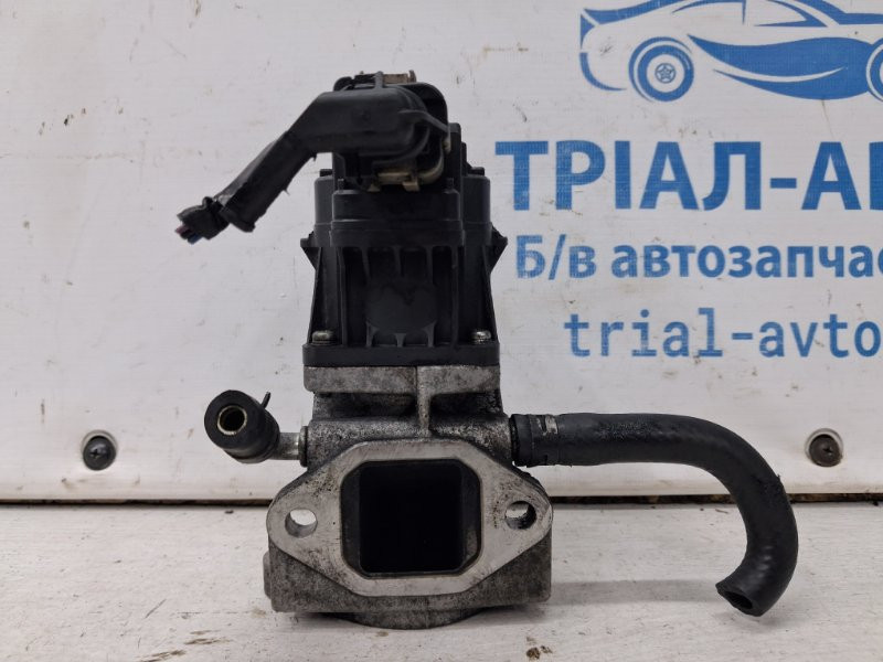 Датчик EGR Mazda 6 GJ 2.2 DIESEL 2012 (б/у) Київ - зображення 1