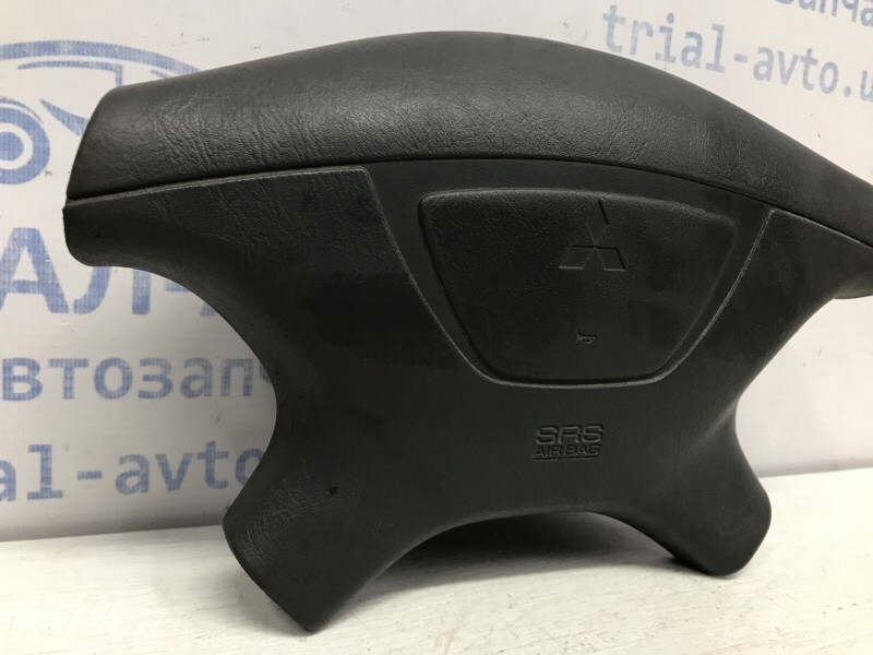 Подушка безопасности в руль Mitsubishi Pajero Sport K9 2.5 DIESEL 4D56 1996 (б/у) Киев - изображение 2