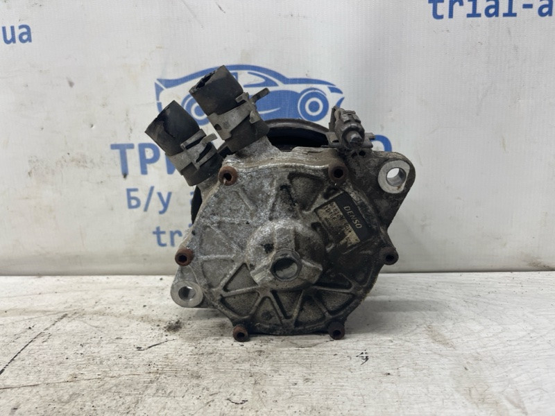 Помпа Toyota Prado 2002-2009 4181000014 (Арт. 81051) Киев - изображение 3
