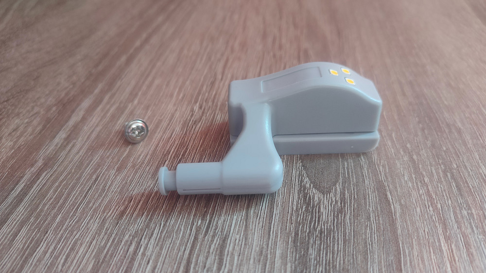 Подсветка LED Светодиодная для шкафа, тумбы, шкафчика кухни Борисполь - изображение 6