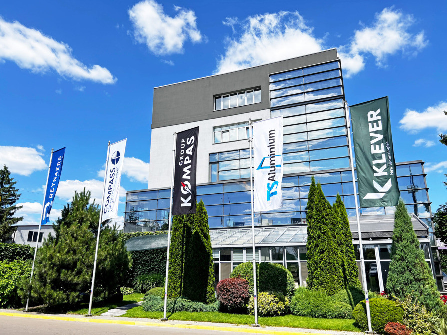 Офісне приміщення 112 кв. у сучасному бізнес-центрі «МАСШТАБ» Вишнёвое - изображение 7