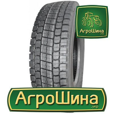 Грузовая шина Supercargo SC329 (ведущая) 315/80 R22.5 156/150M PR20 Київ - зображення 1