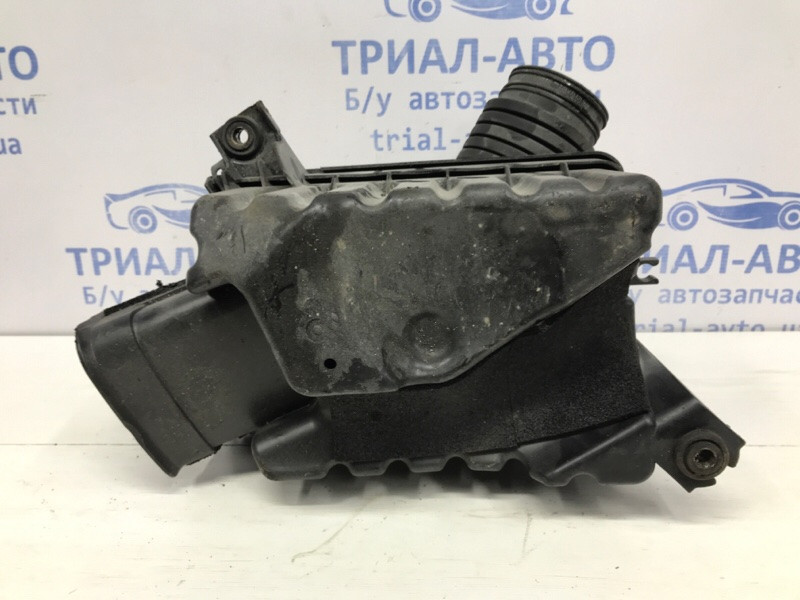 Корпус воздушного фильтра Hyundai Tucson JM 2.0 DIESEL D4EA 2004 (б/у) Київ - зображення 6