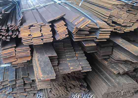 Полоса 30х50 ст.65Г Киев