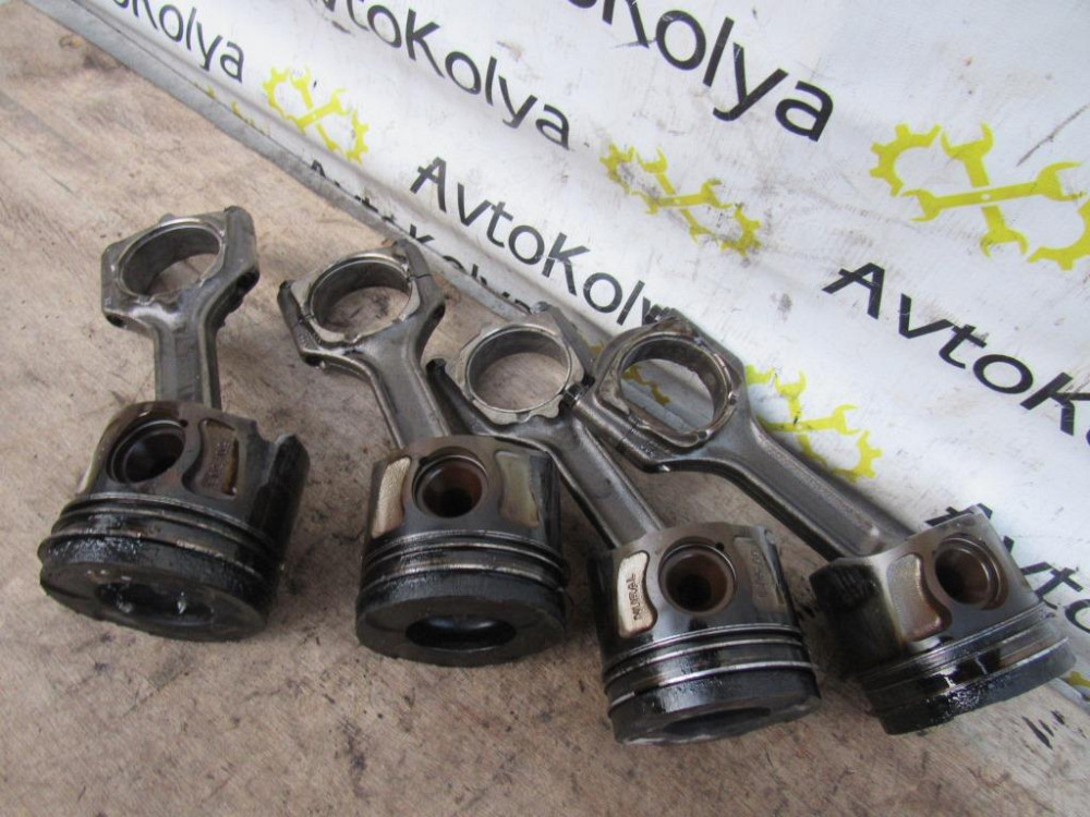 Поршень Opel Insignia Sports Tourer 2.0 cdti 2009-2013 Ковель - зображення 9