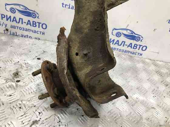 Рычаг задней подвески продольный левый Mitsubishi Lancer 2007-2017 4125A014 (Арт. 29530) Київ