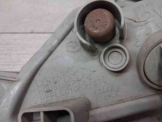 Повторитель поворотника левый Mazda 3 2013-2019 B45A51360A (Арт. 86308) Киев