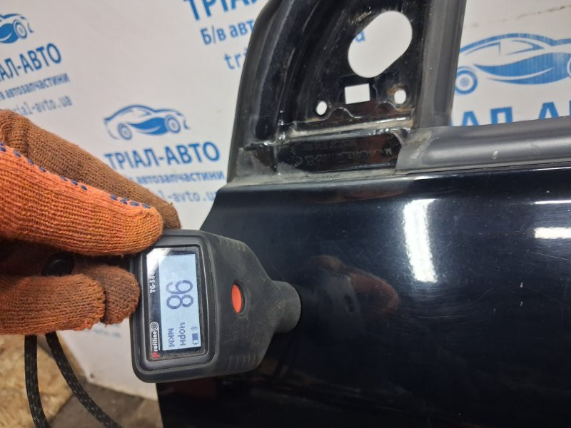 Дверь передняя левая Hyundai Tucson 2004-2009 760032E050 (Арт. 86214) Киев - изображение 10