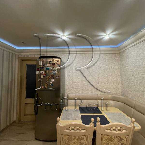 продажа 2-к квартира Киев, Голосеевский, 74500 $ Київ - зображення 2