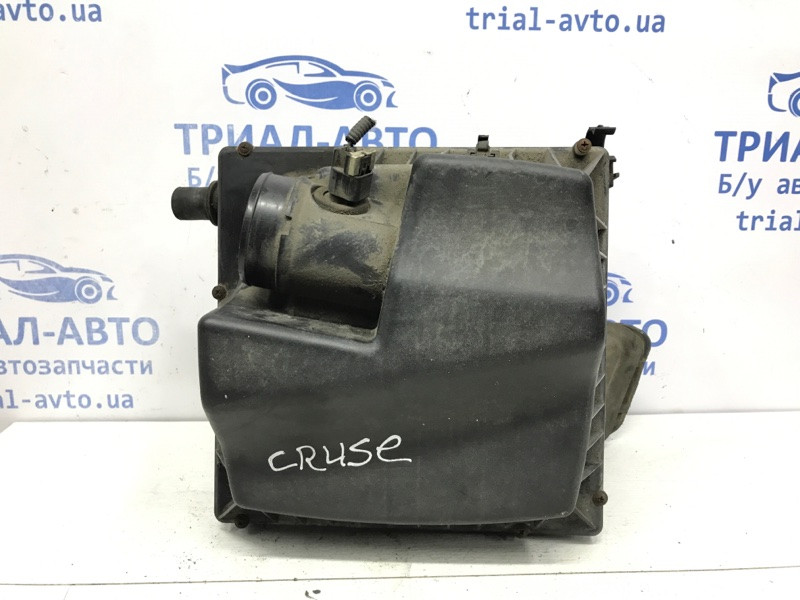 Корпус воздушного фильтра Chevrolet Cruze 2008-2016 13272754 (Арт. 43824) Київ - зображення 5