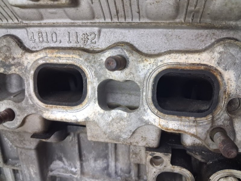 Двигатель Mitsubishi Outlander 2012-2021 1000D054 (Арт. 80366) Київ - зображення 7