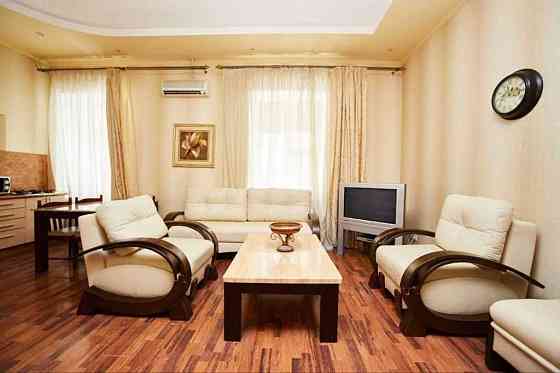 долгосрочная аренда 1-к квартира Одесса, Приморский, 13000 грн./мес. Одесса