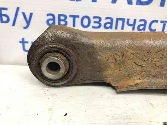 Рычаг задний продольный Mitsubishi Outlander 2012-2021 4113A125 (Арт. 29562) Киев