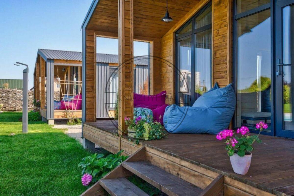 Аренда современного дома возле Киевского моря. КОД ОБЪЕКТА: 139103. Київ - зображення 2