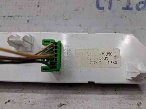 Часы Suzuki SX4 2006-2014 34600-79J51 (Арт. 65160) Київ