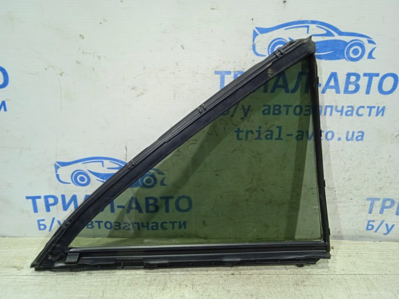 Стекло двери задней левой (форточка) Toyota Camry XV40 2006 (б/у) Київ - зображення 3