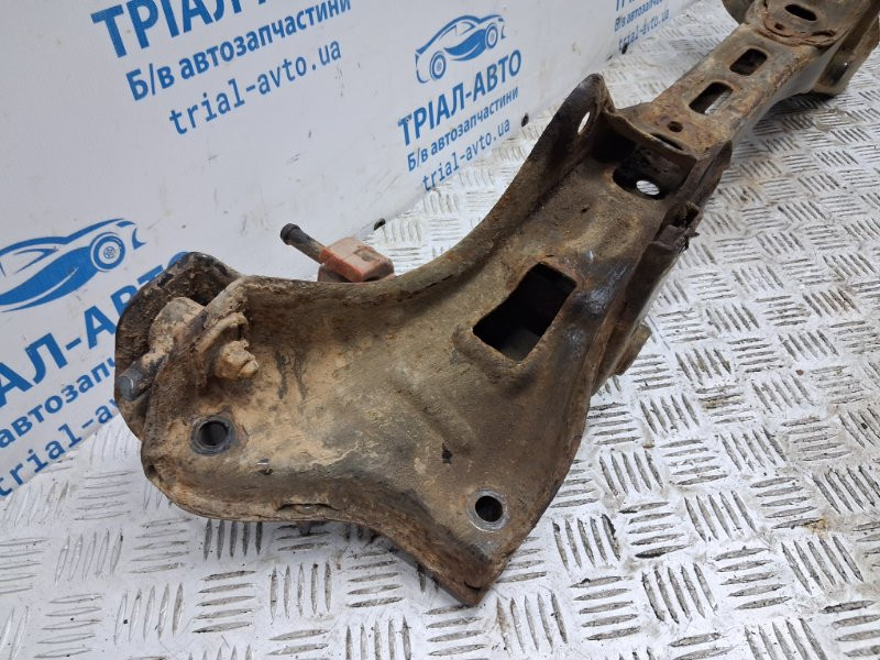 Балка задней подвески Hyundai I30 FD 1.6 DIESEL D4FB 2007 (б/у) Київ - зображення 4