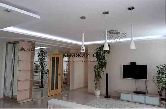 Оренда 3-кімнатної квартири вул. Вишгородська 45, код 1204148 Київ