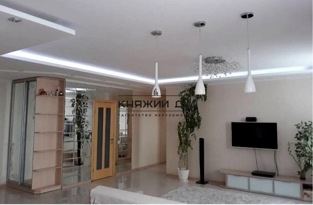 Оренда 3-кімнатної квартири вул. Вишгородська 45, код 1204148 Київ - зображення 4