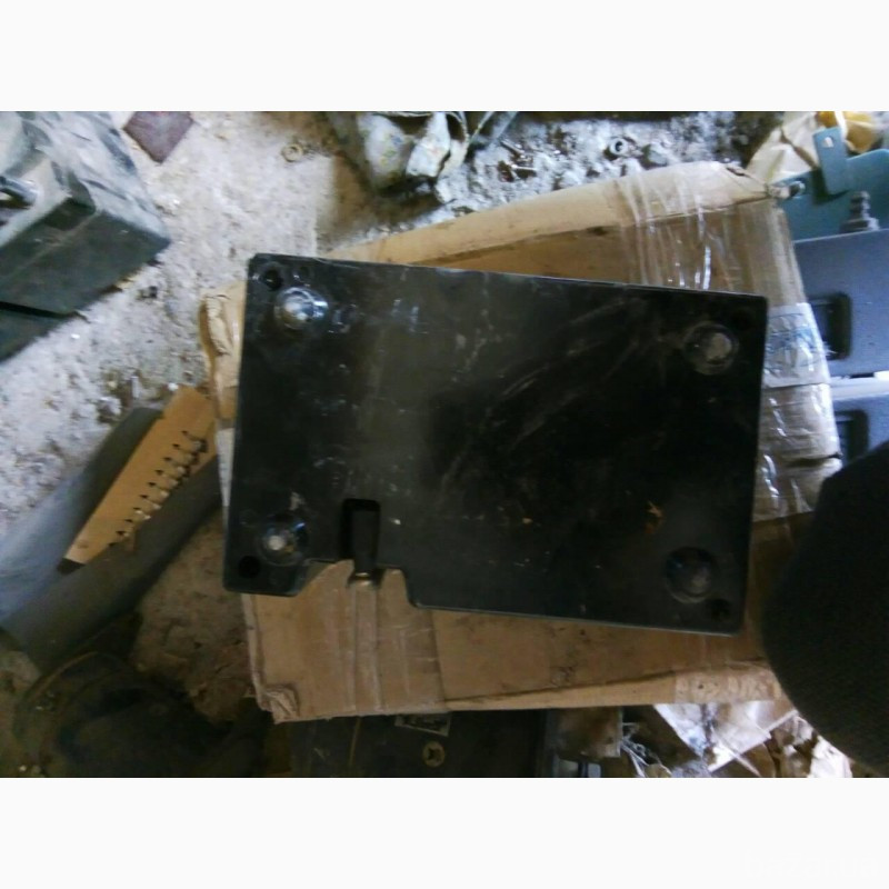 Мегаомметры М -4100/1, М- 4100/4 Харків - зображення 5