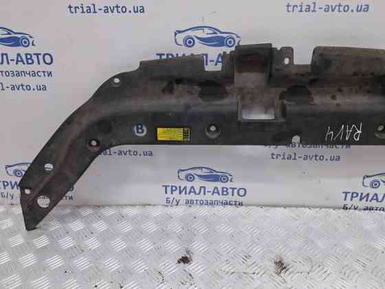Накладка передней панели Toyota RAV 4 2006-2013 5328942010 (Арт. 60475) Київ