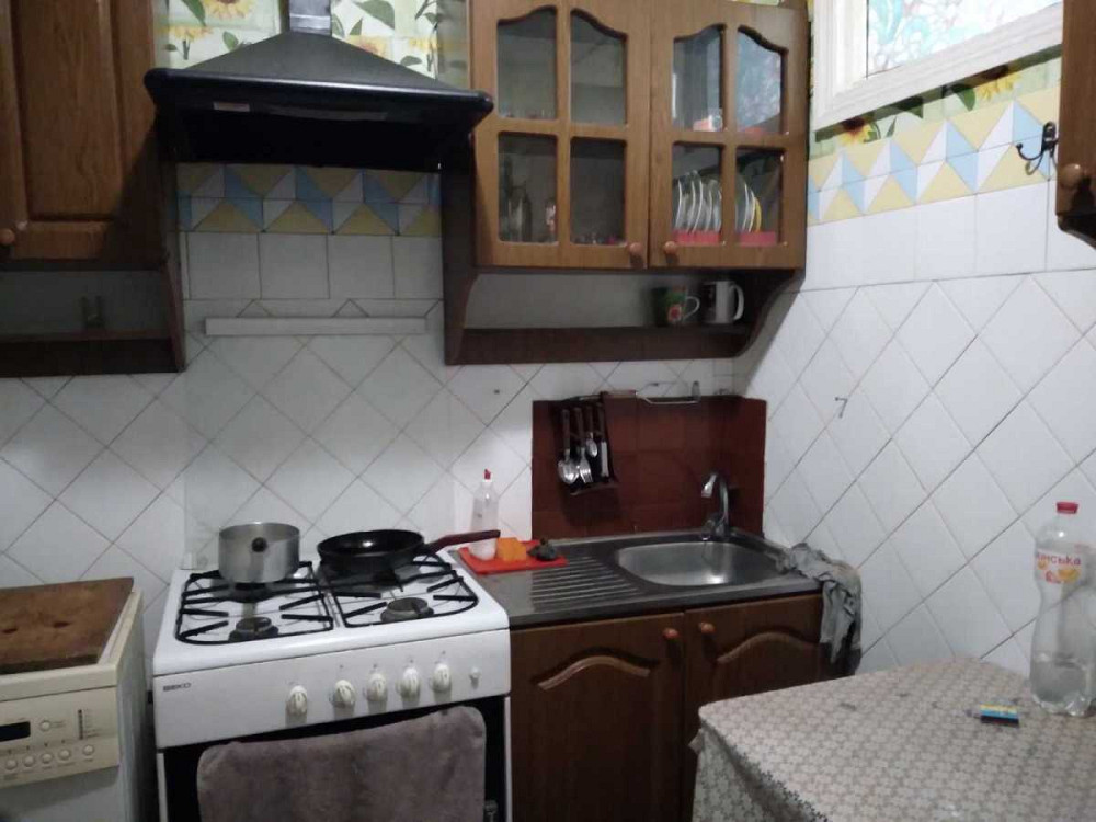 долгосрочная аренда 2-к квартира Одесса, Хаджибейский, 6500 грн./мес. Одеса - зображення 10