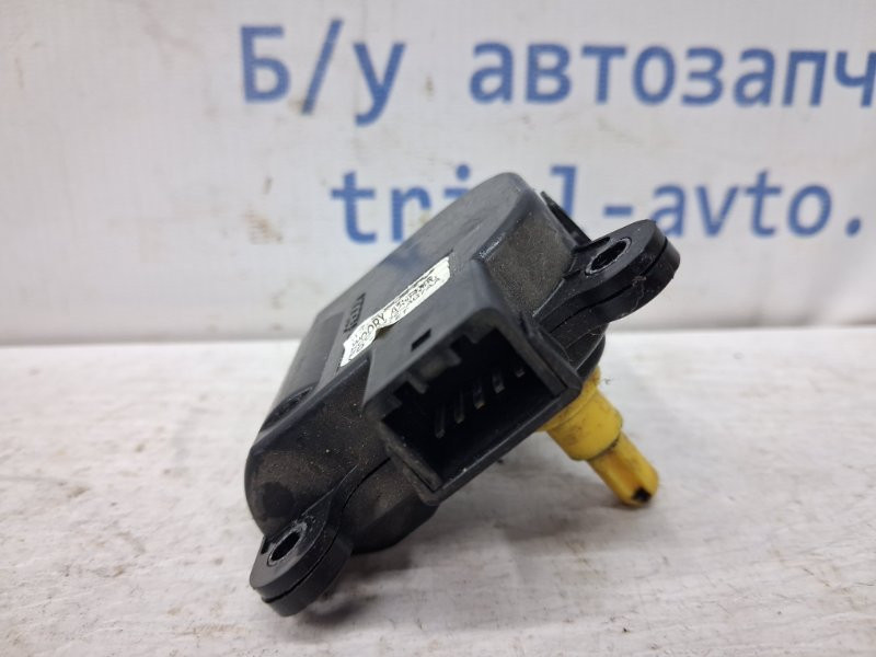 Сервопривод Hyundai I30 FD 1.6 БЕНЗИН G4FC 2007 (б/у) Киев - изображение 2