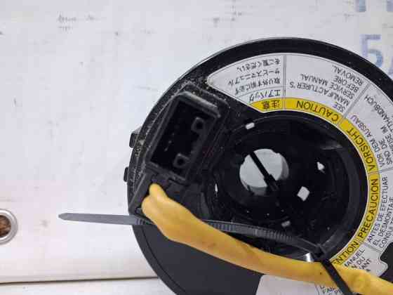 Шлейф AIRBAG Suzuki SX4 1.6 БЕНЗИН M16A 2006 (б/у) Київ