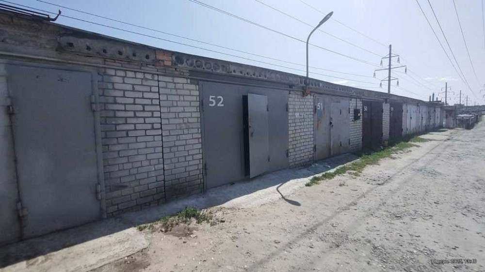 продажа отдельно стоящий гараж Киев, Деснянский, 7000 $ Киев - изображение 2