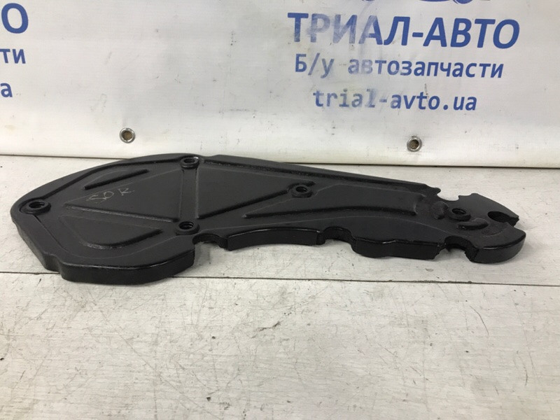 Крышка двигателя Kia Sorento BL 2.5 DIESEL D4CB 2002 (б/у) Киев - изображение 2