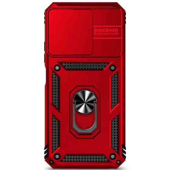 Чехол Ummi Camshield Serge Ring для Xiaomi Redmi 15C (Global) / Poco C85 (Global) Херсон