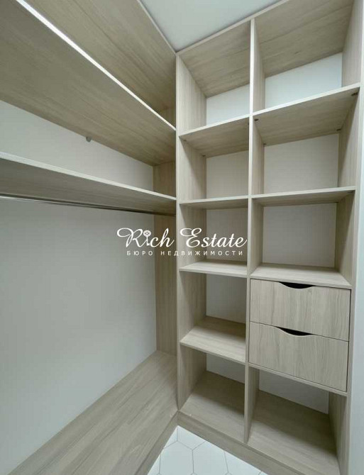 долгосрочная аренда 1-к квартира Киев, Печерский, 1000 $/мес. Київ - зображення 8