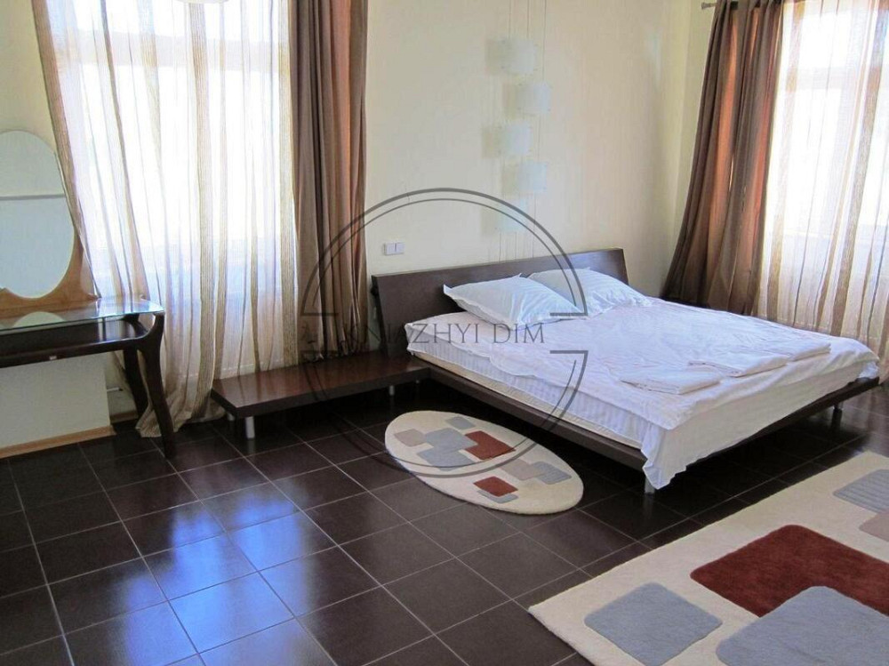 Элитный Дом с бассейном 550 м2 в Конча Заспа находиться в 5 км от города Киева на берегу Днепра. Київ - зображення 10