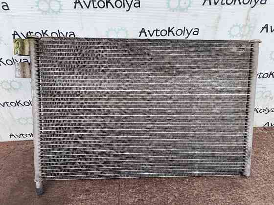 Радиатор кондиционера Ford Fusion 1.3 / 1.4 CDTI 2002-2012 (5S6H-19710-BB) Ковель
