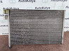 Радиатор кондиционера Ford Fusion 1.3 / 1.4 CDTI 2002-2012 (5S6H-19710-BB) Ковель