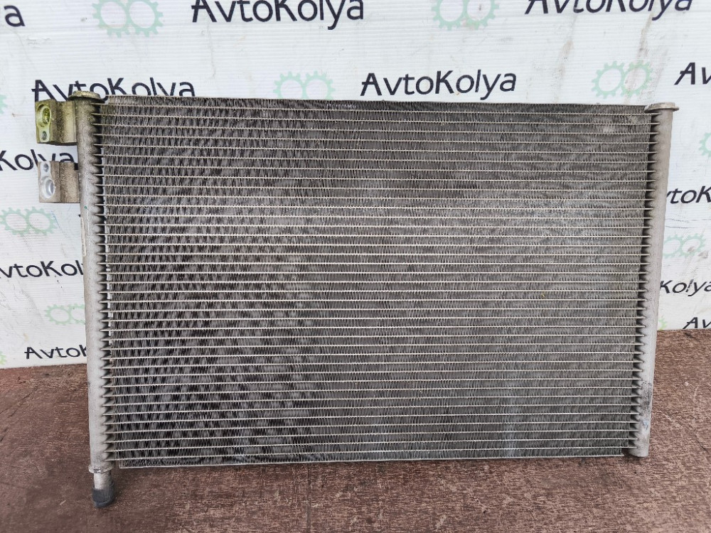 Радиатор кондиционера Ford Fusion 1.3 / 1.4 CDTI 2002-2012 (5S6H-19710-BB) Ковель - изображение 1