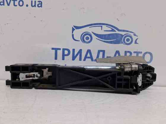 Ручка двери внешняя задняя правая Nissan X-Trail T31 2.0 DIESEL M9R 2007 (б/у) Київ